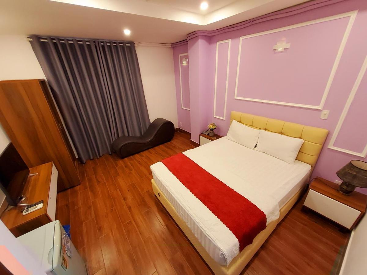 Khách sạn Ngoc Chi TP. Hồ Chí Minh
