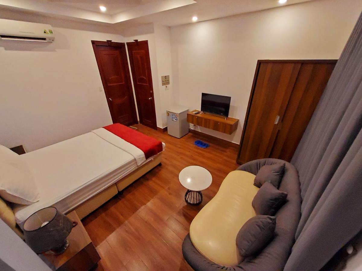 Khách sạn Ngoc Chi