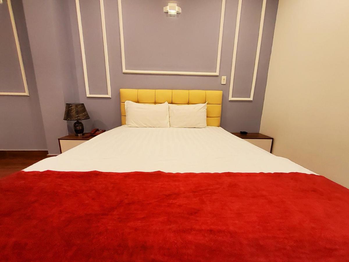 Khách sạn Ngoc Chi 2*