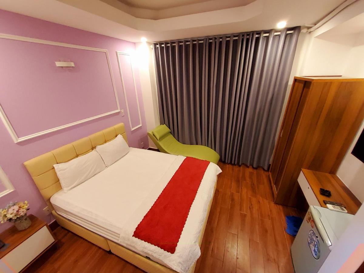 Khách sạn Ngoc Chi 2*