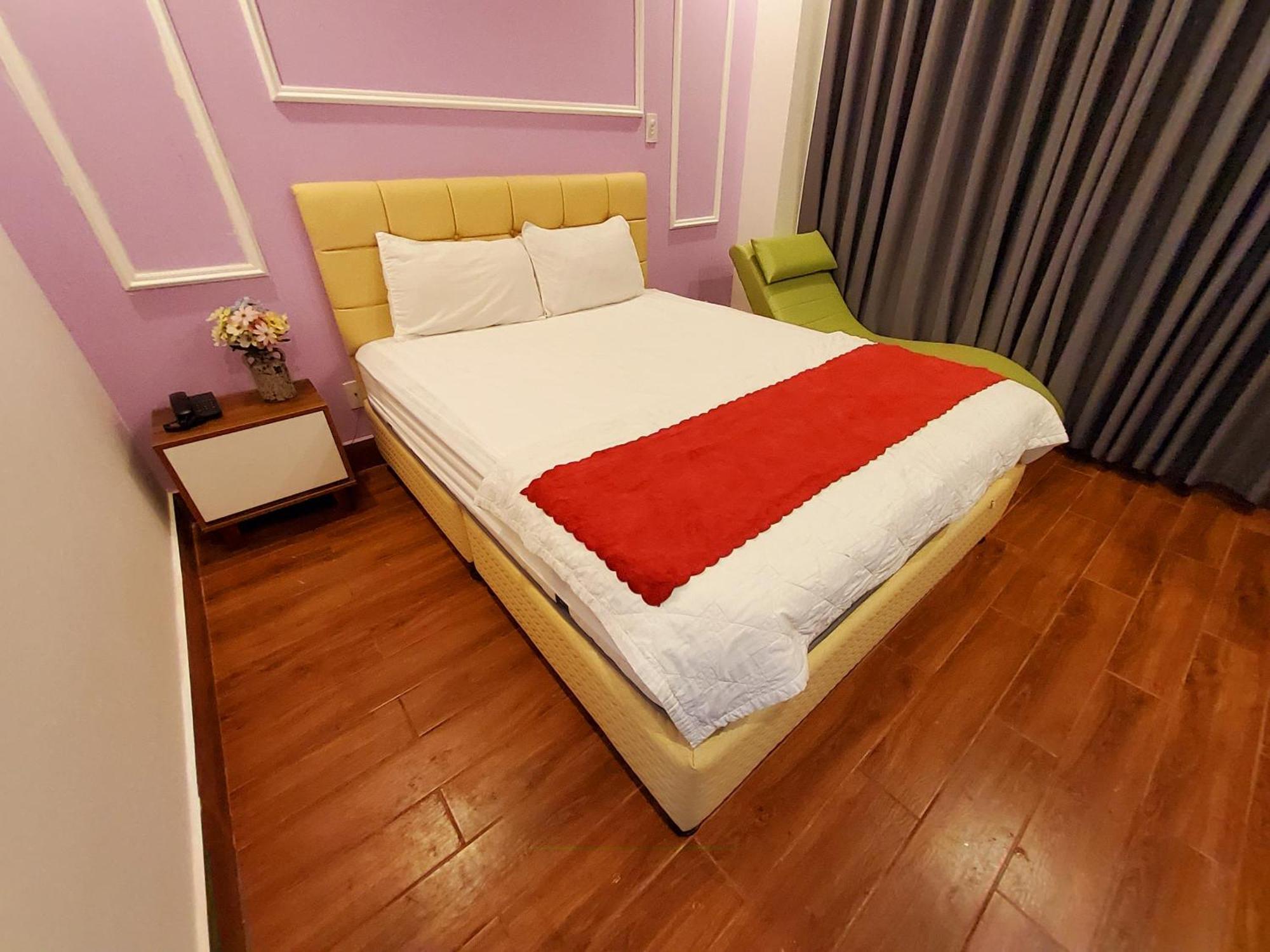 Ngoc Chi TP. Hồ Chí Minh