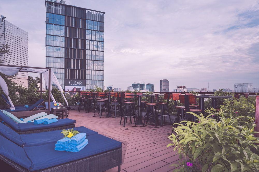Alagon Saigon &