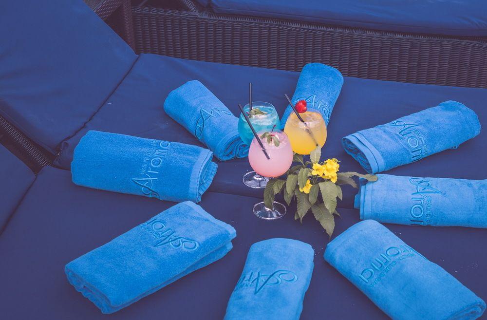 Hotel Alagon Saigon &