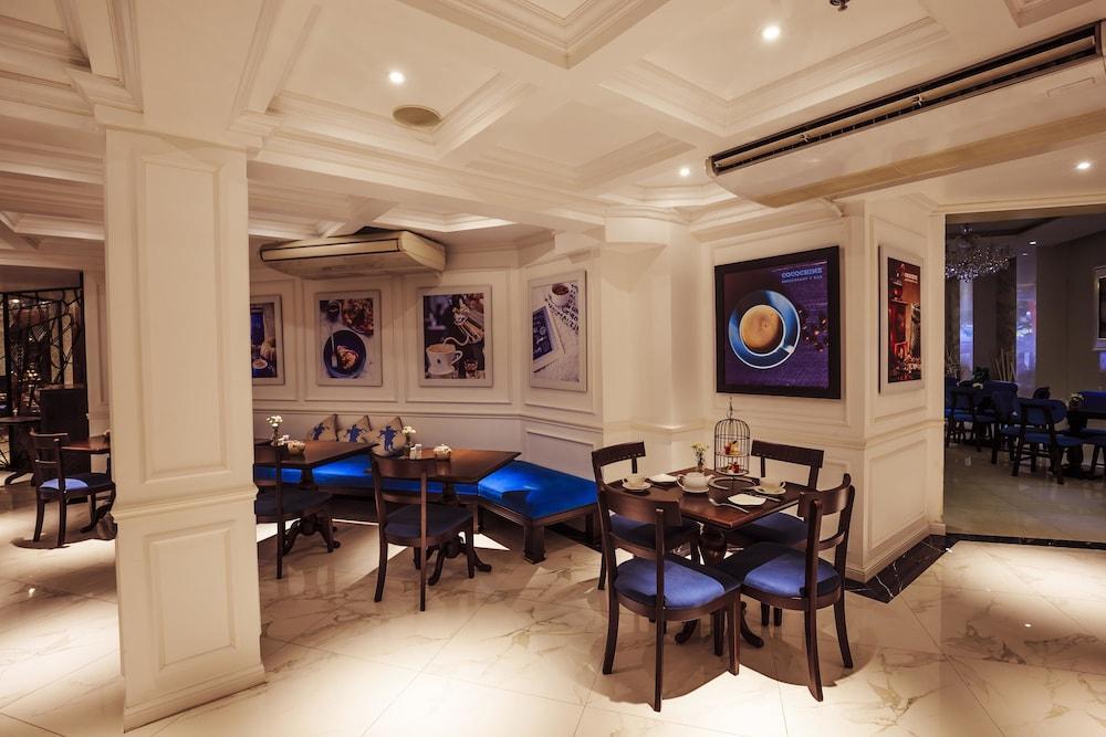 Alagon & Hotel Ho Chi Minh City
