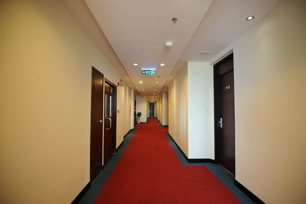 Hotel Happy Life District 7 Gan Secc Ho Chi Minh City