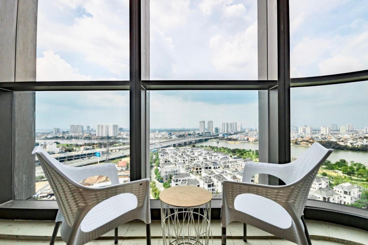 *bom Homes* Vinhomes Park- Luxury *