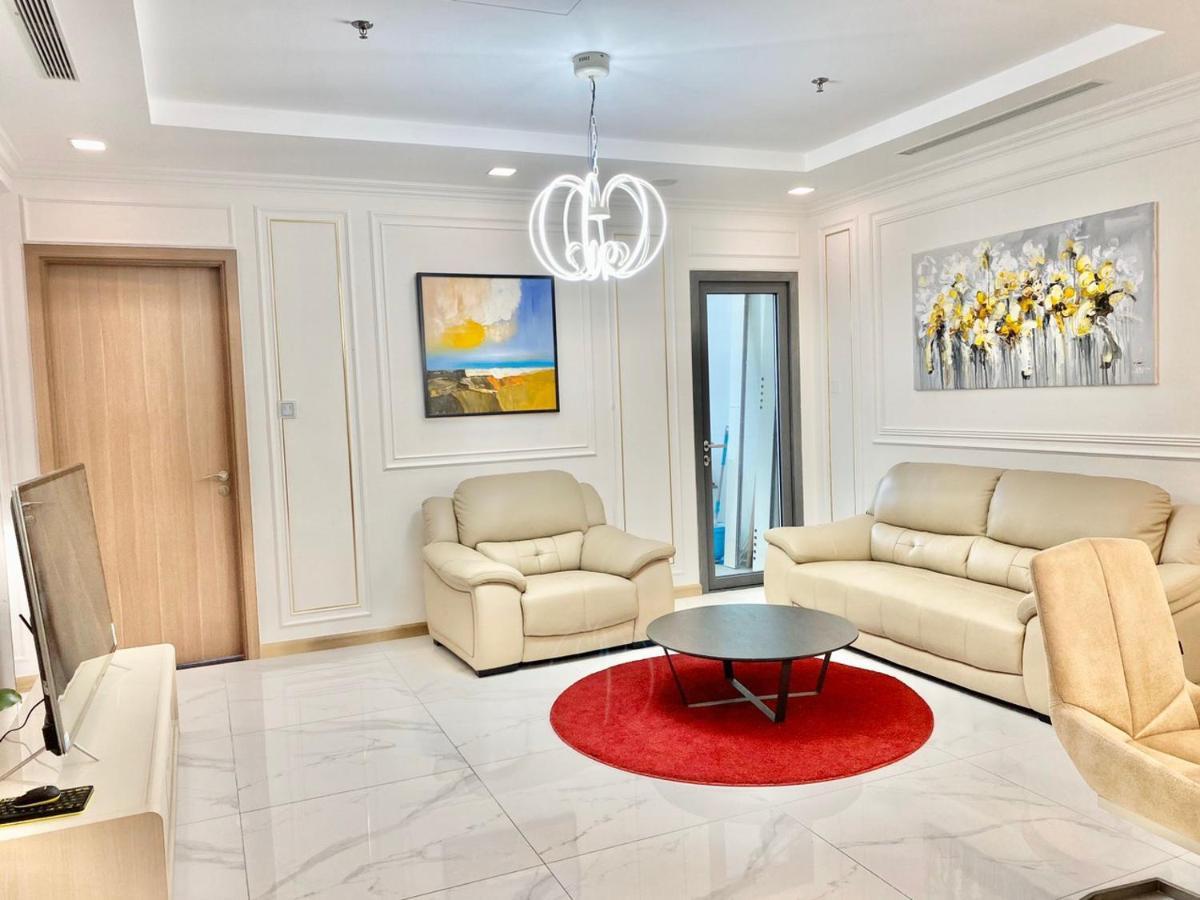 *bom Homes* Vinhomes Park- Luxury *