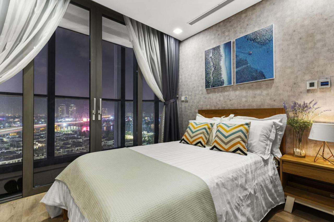 *bom Homes* Vinhomes Park- Luxury *