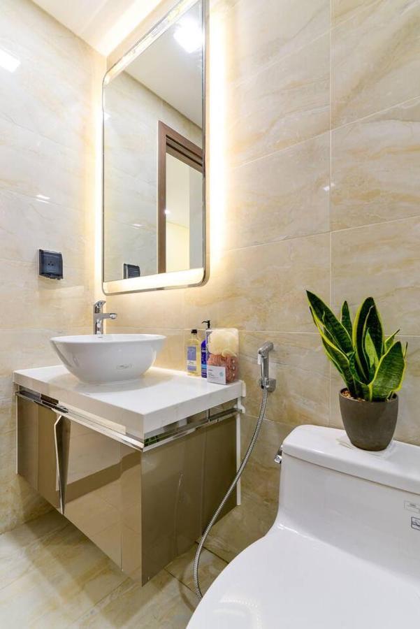 Apartment *bom Homes* Vinhomes Park- Luxury *