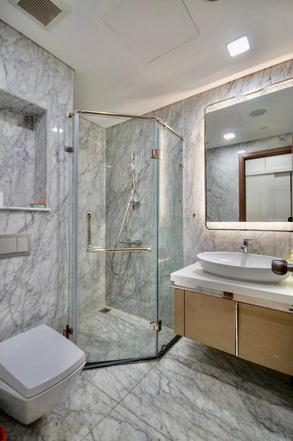 Apartment *bom Homes* Vinhomes Park- Luxury *