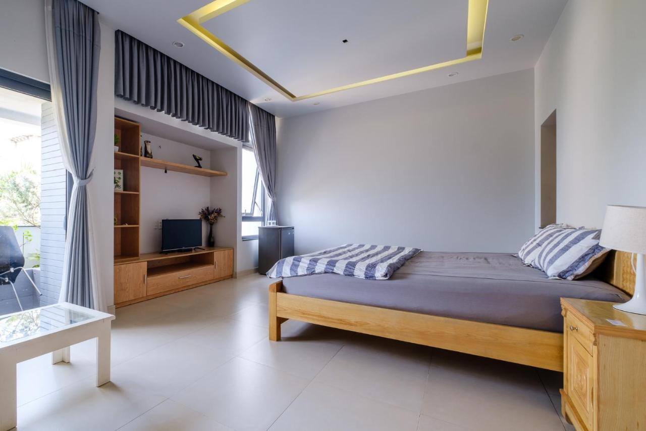 Greenwood Saigon Villa *