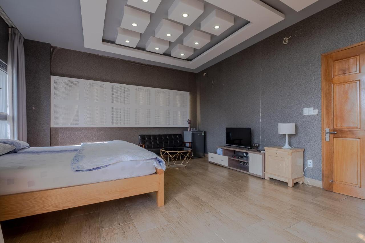 Biệt Thự Greenwood Sài Gòn Biệt thự TP. Hồ Chí Minh