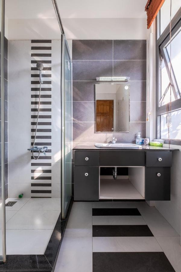Villa Greenwood Saigon Ho Chi Minh City