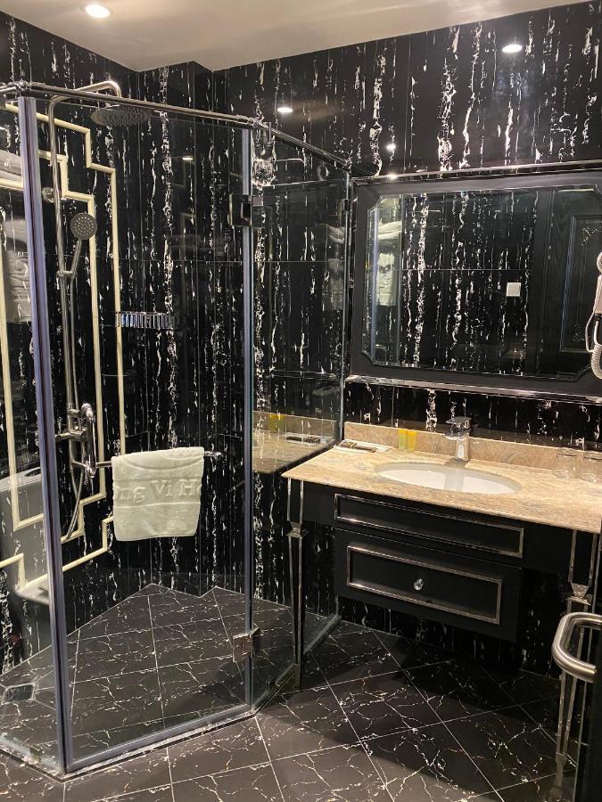 Hotel Tuong Vi Corner 3*