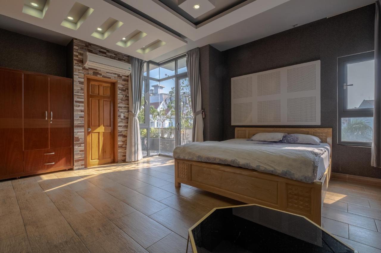Villa Greenwood Saigon *