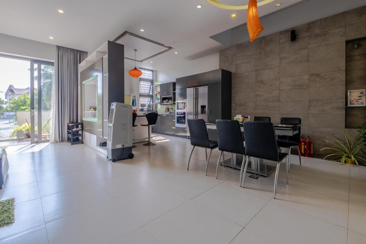 Biệt Thự Greenwood Sài Gòn
