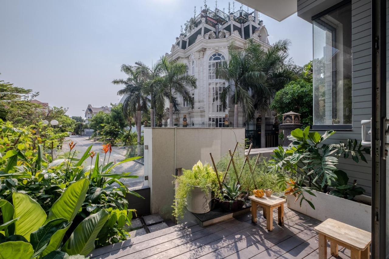 Greenwood Saigon