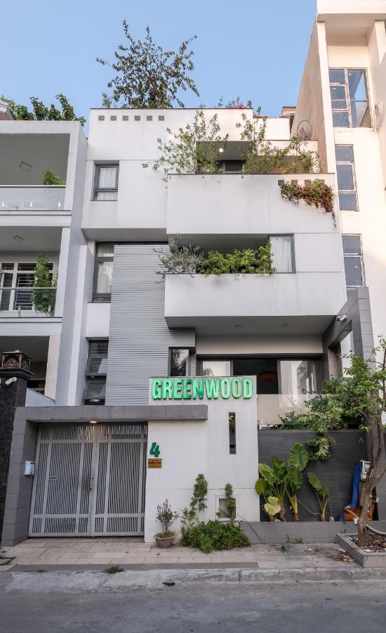Greenwood Saigon * Ho Chi Minh City