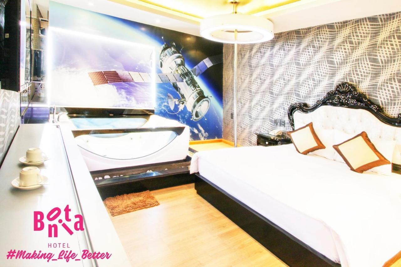 Bonita Tht (adults Only) Love hotel Ho Chi Minh City