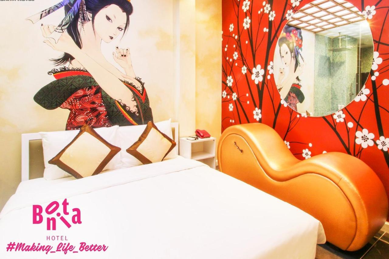 Love hotel Bonita Tht (adults Only)