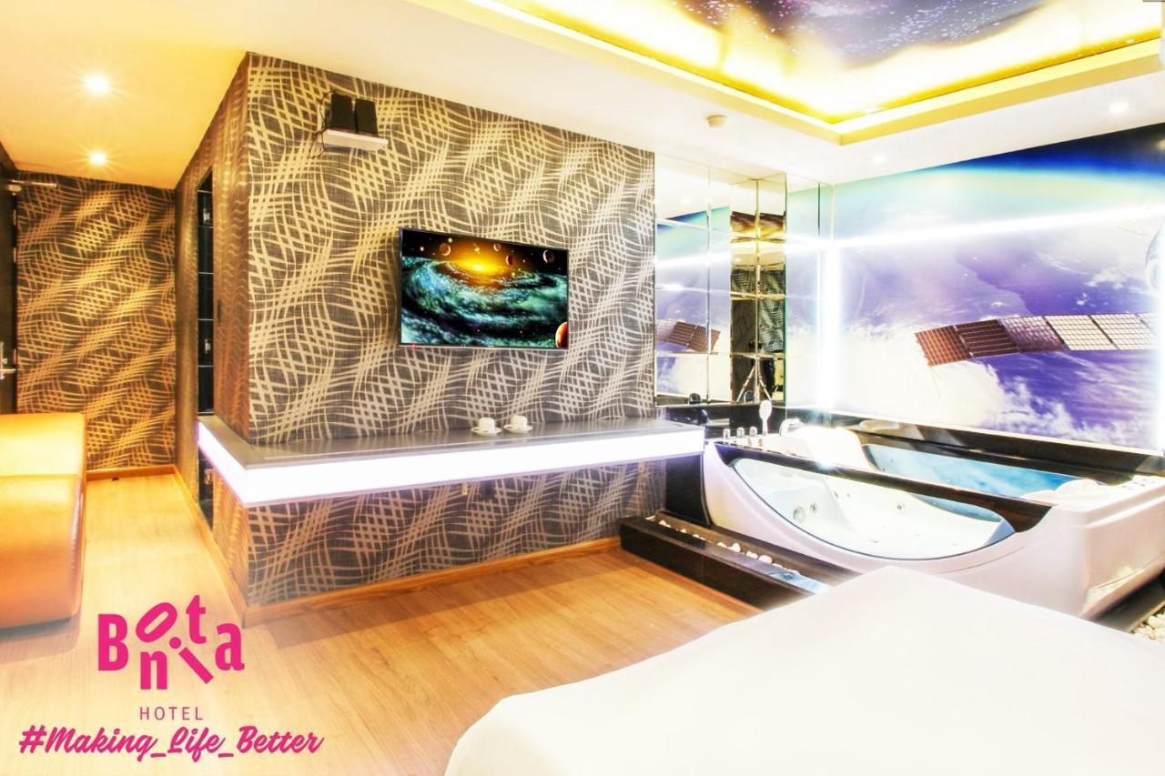 Bonita Tht (adults Only) Love hotel 2*