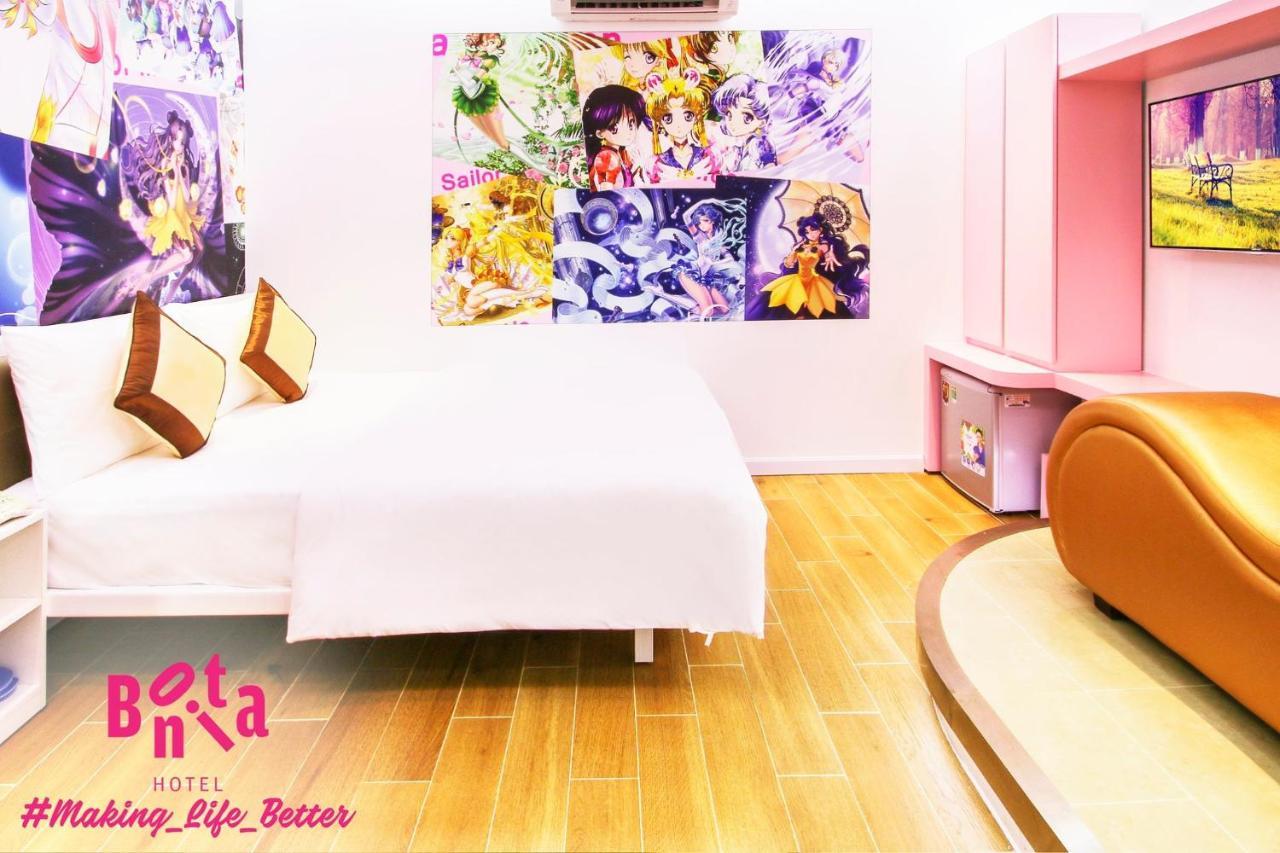 Love hotel Bonita Tht (adults Only) Ho Chi Minh City