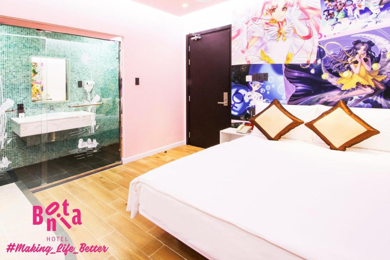 Bonita Tht (adults Only) 2* Ho Chi Minh City