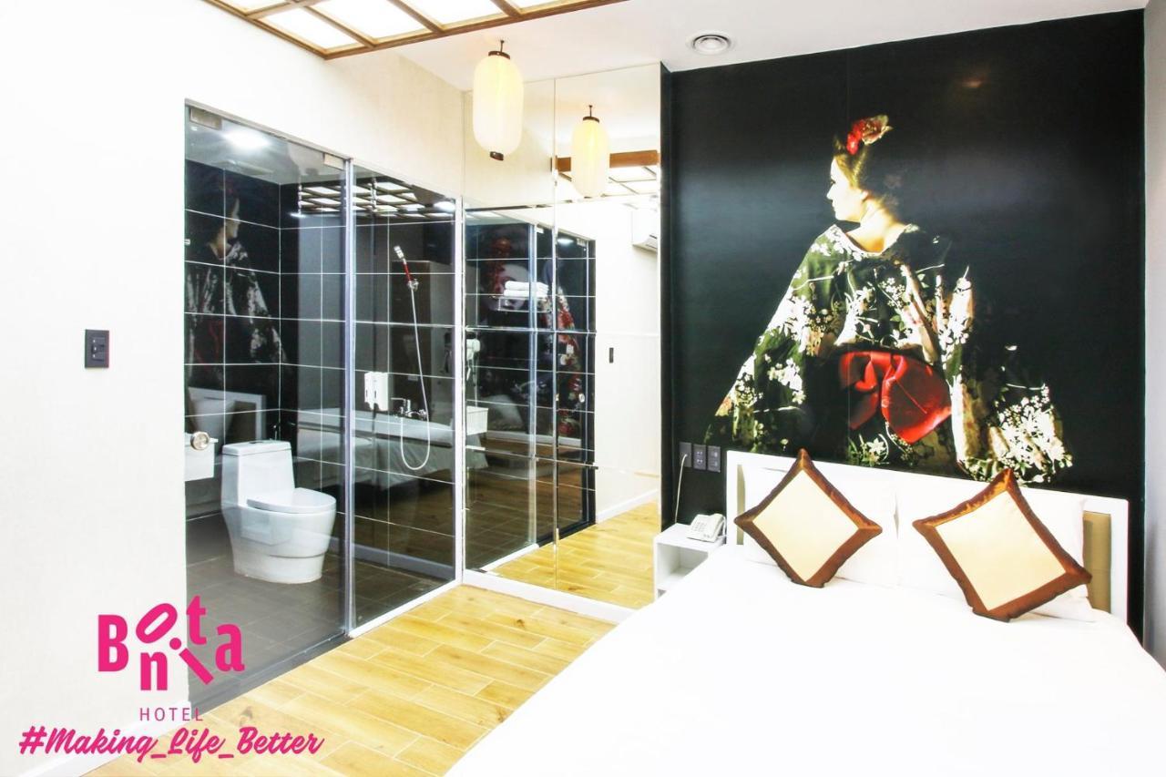 Bonita Tht (adults Only) Love hotel Ho Chi Minh City