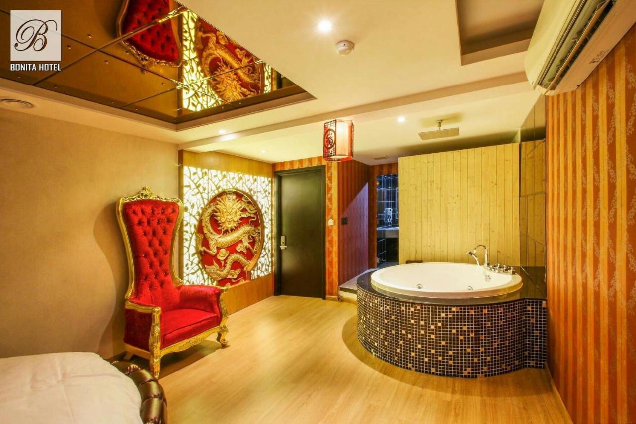 Bonita Tht (adults Only) 2* Ho Chi Minh City
