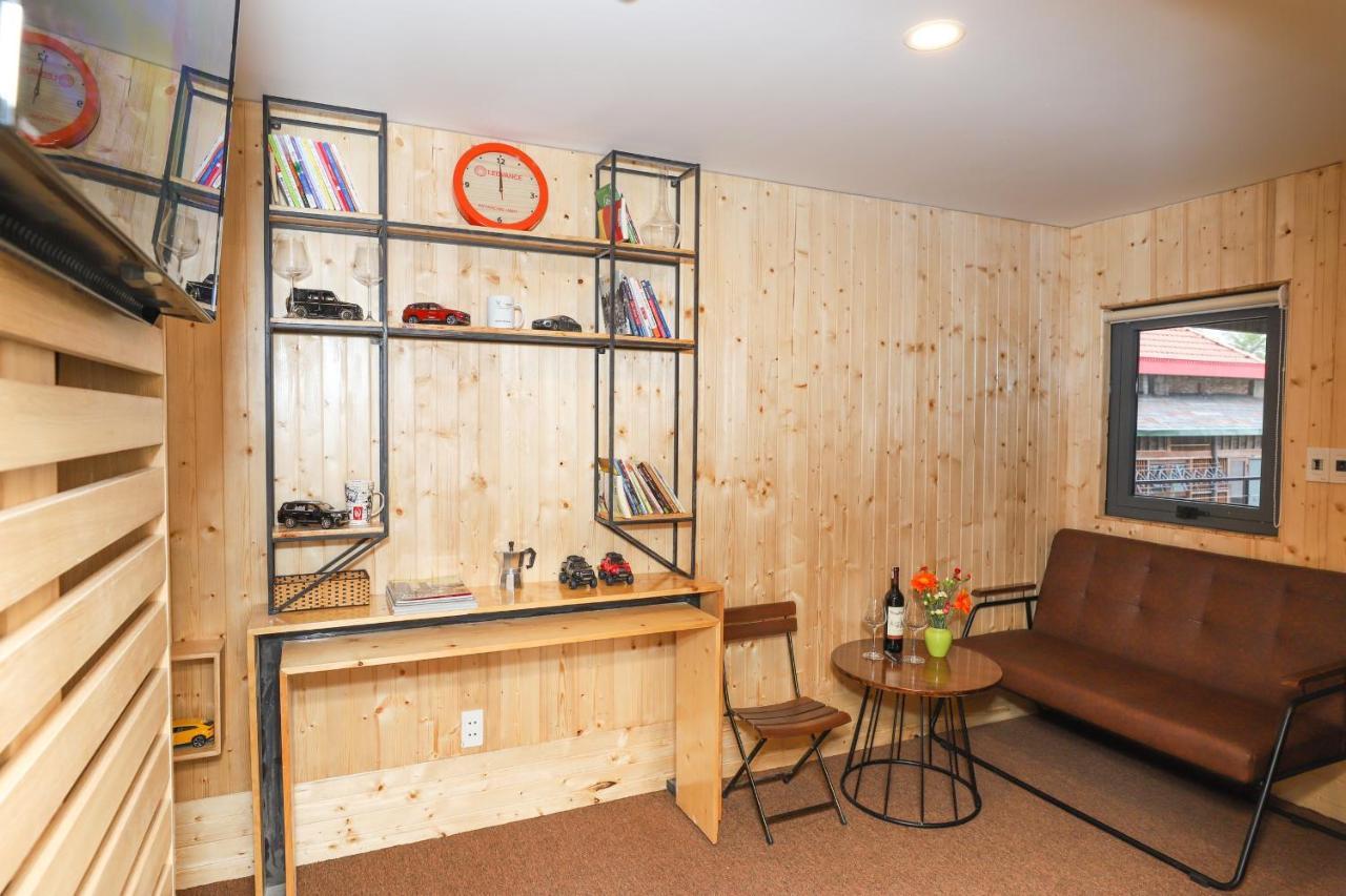 Jk Container House * Ho Chi Minh City