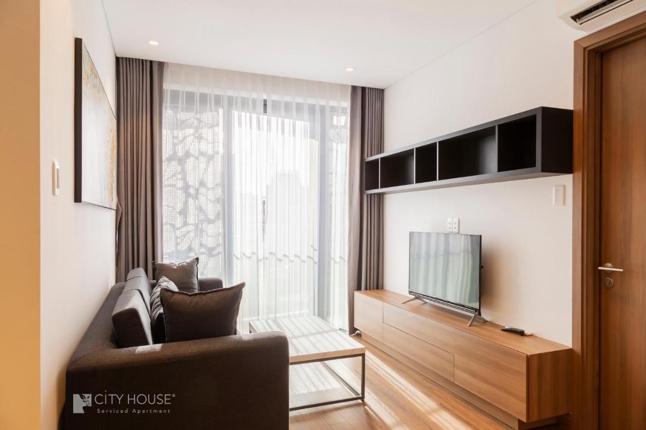Aparthotel Cityhouse - Kim Nguyen Bandar Ho Chi Minh
