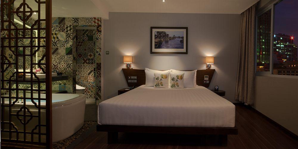 Silverland Sakyo Hotel
