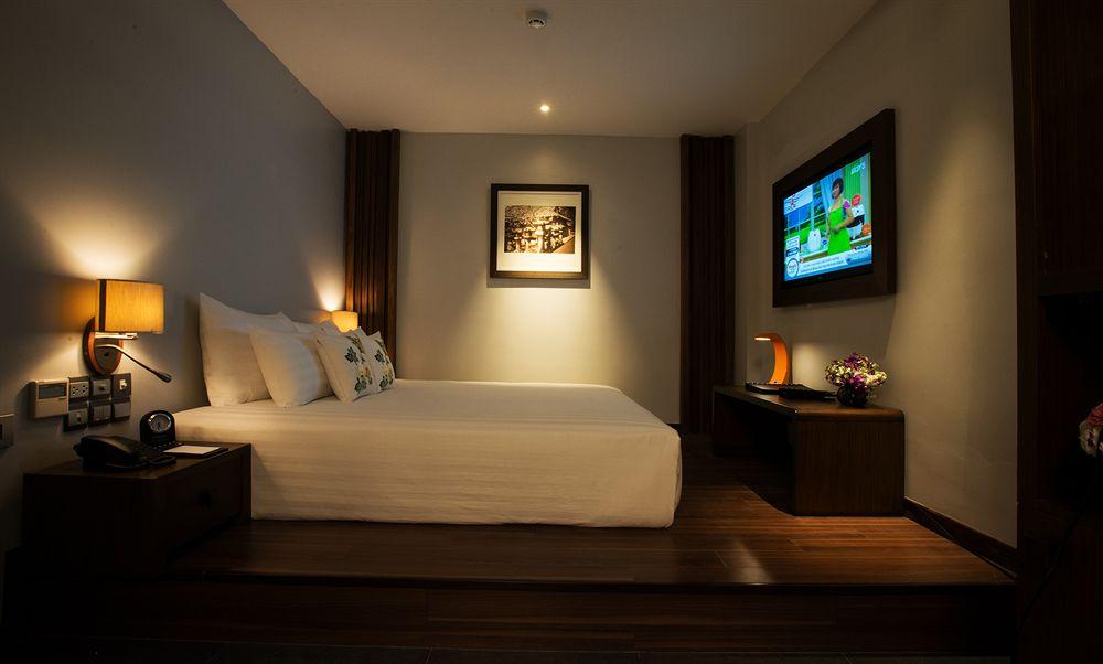 Hotel Silverland Sakyo 4*