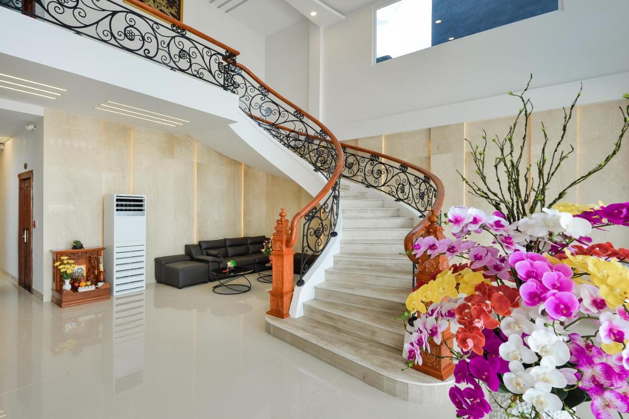 Hotel Paradise Cu Chi Ho Chi Minh City