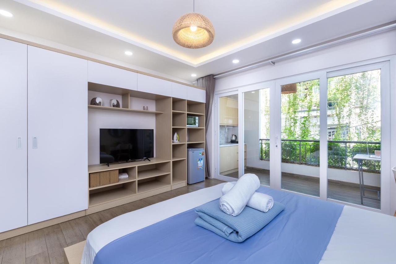 Cozrum Homes - Yoga Corner Ho Chi Minh City