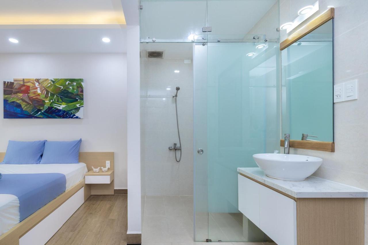 Cozrum Homes - Yoga Corner Nhà nghỉ
