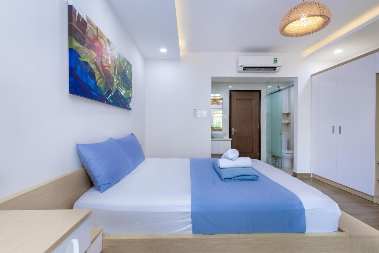 Cozrum Homes - Yoga Corner * Ho Chi Minh City