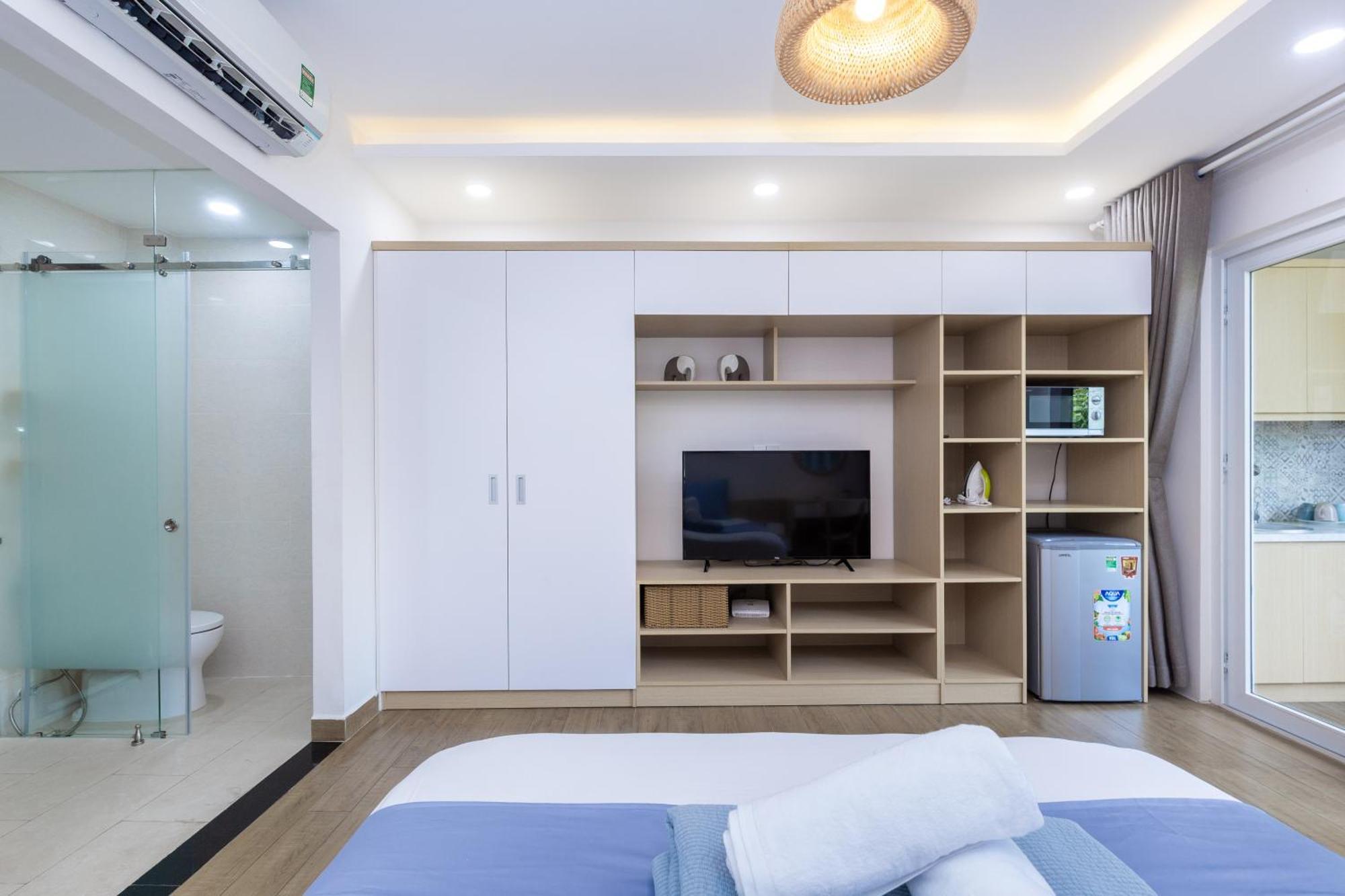 Cozrum Homes - Yoga Corner Nhà nghỉ