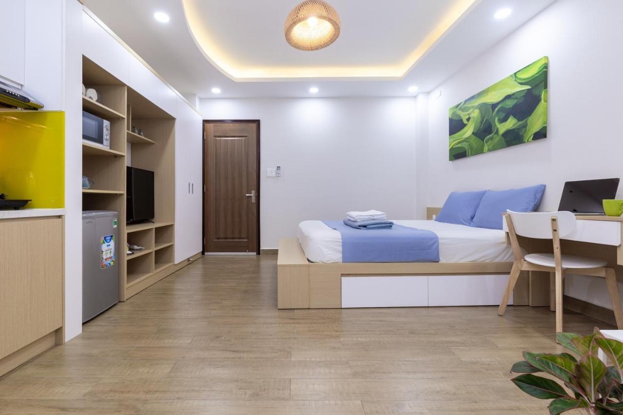 Holiday home Cozrum Homes - Yoga Corner