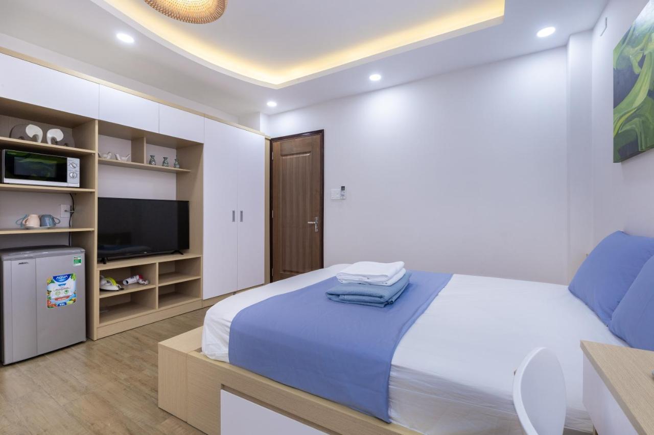 Cozrum Homes - Yoga Corner * Ho Chi Minh City