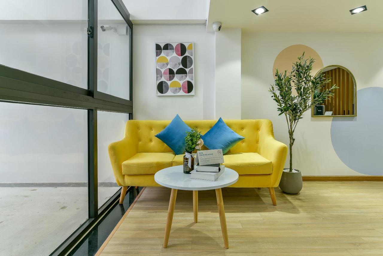 Apartment Cozrum Homes Aurora House *