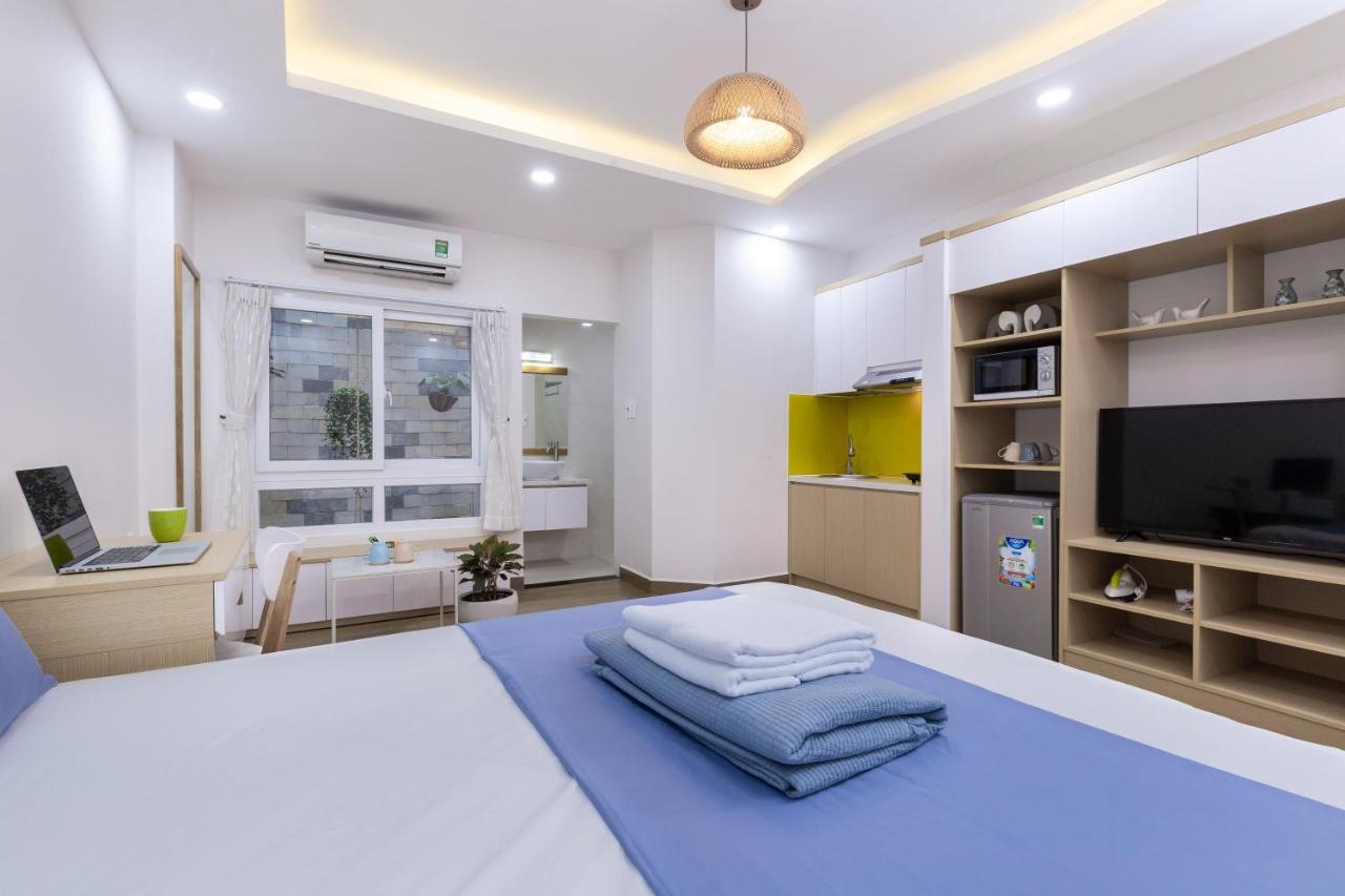 Cozrum Homes - Yoga Corner Ho Chi Minh City