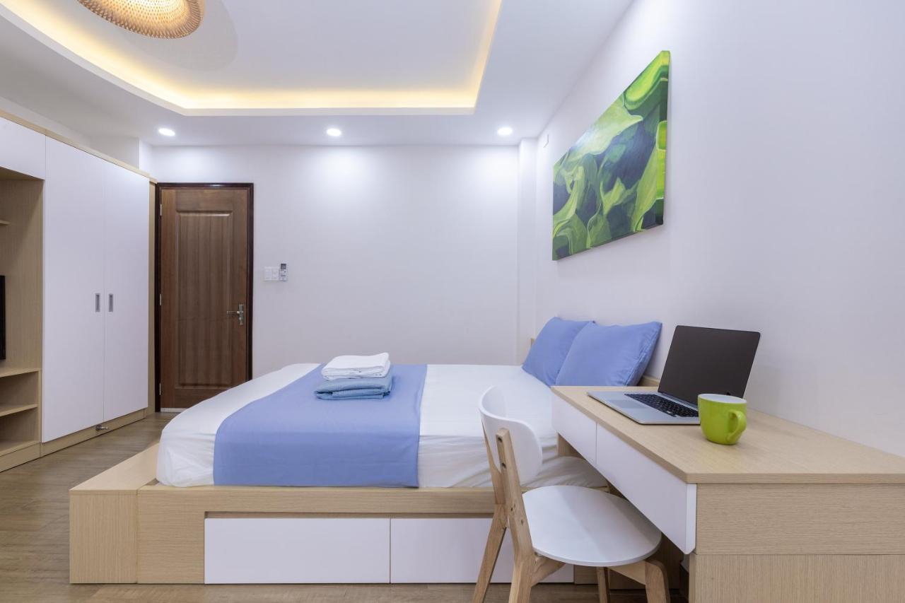 Holiday home Cozrum Homes - Yoga Corner Ho Chi Minh City