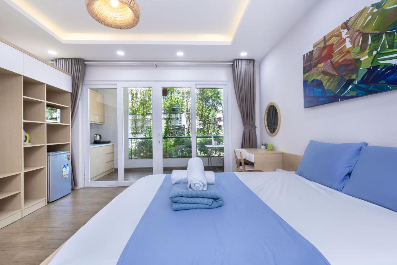 Holiday home Cozrum Homes - Yoga Corner Ho Chi Minh City