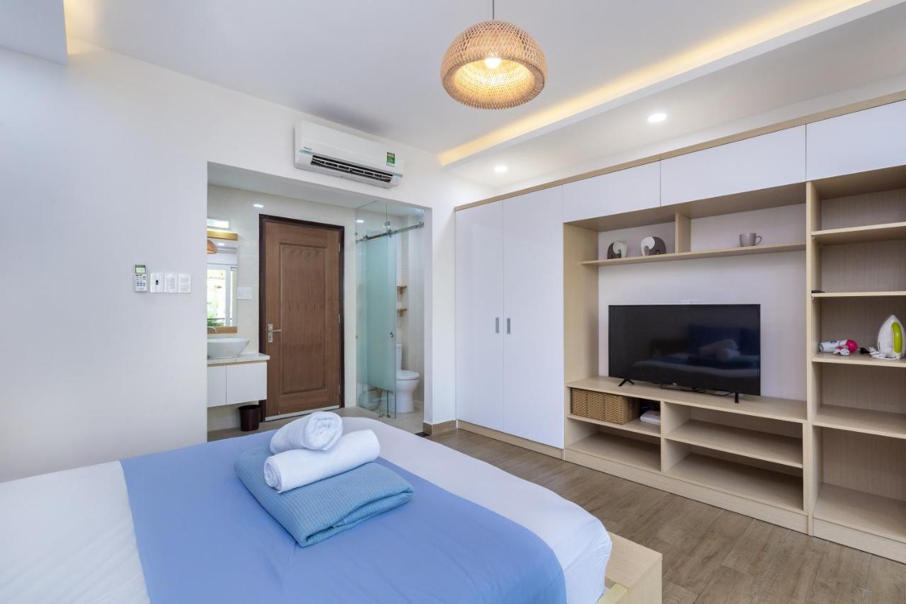 Cozrum Homes - Yoga Corner Ho Chi Minh City