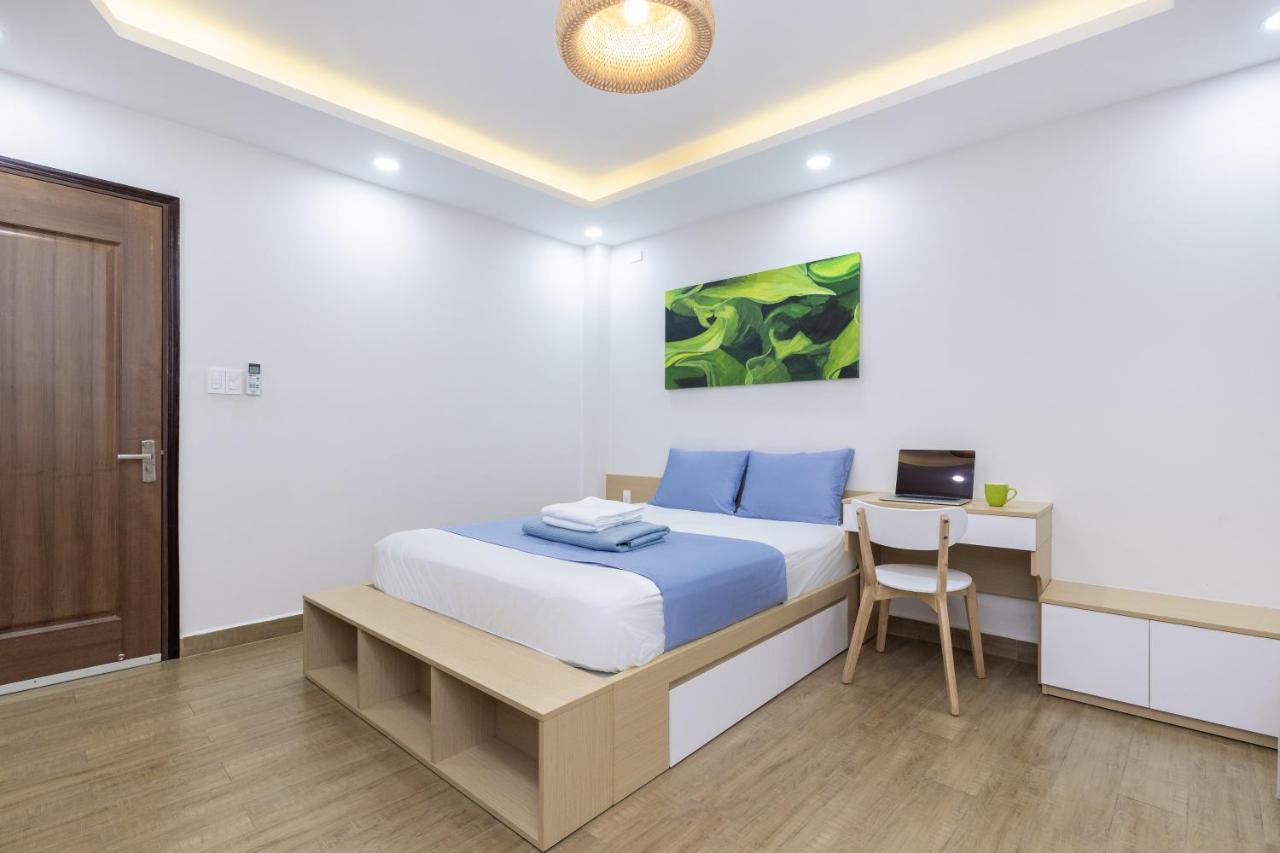 Cozrum Homes - Yoga Corner * Ho Chi Minh City