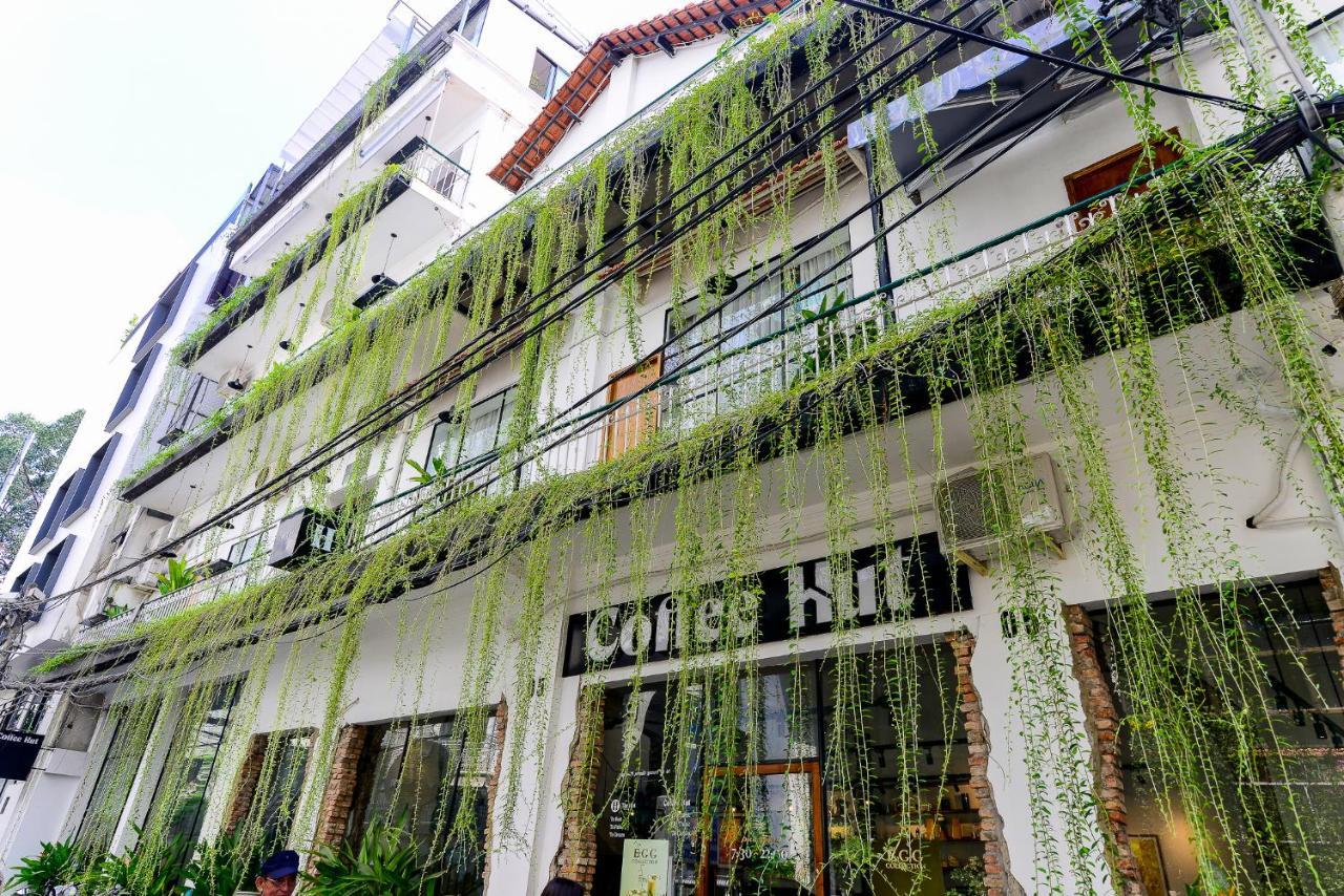 Leaf Signature - La Group Hotel