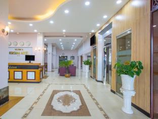 Hotel Koreana Ho Chi Minh City