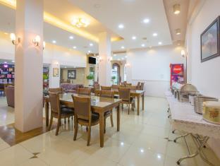 Hotel Koreana
