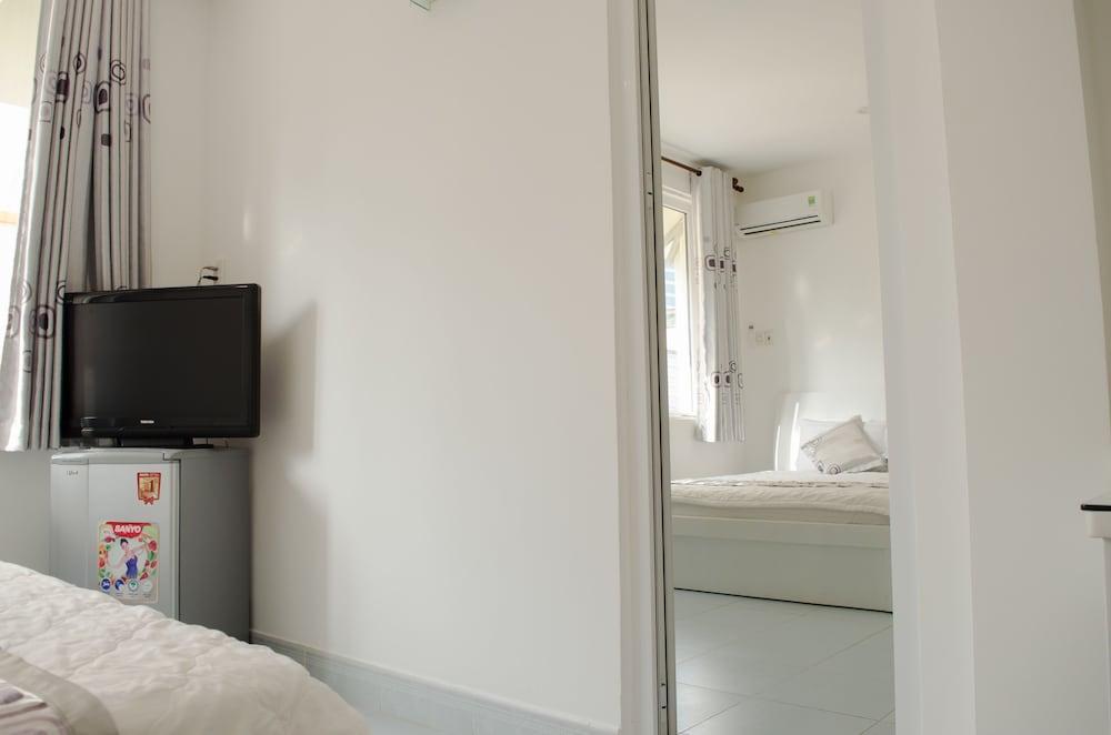 Hotel Leblanc Saigon 3*